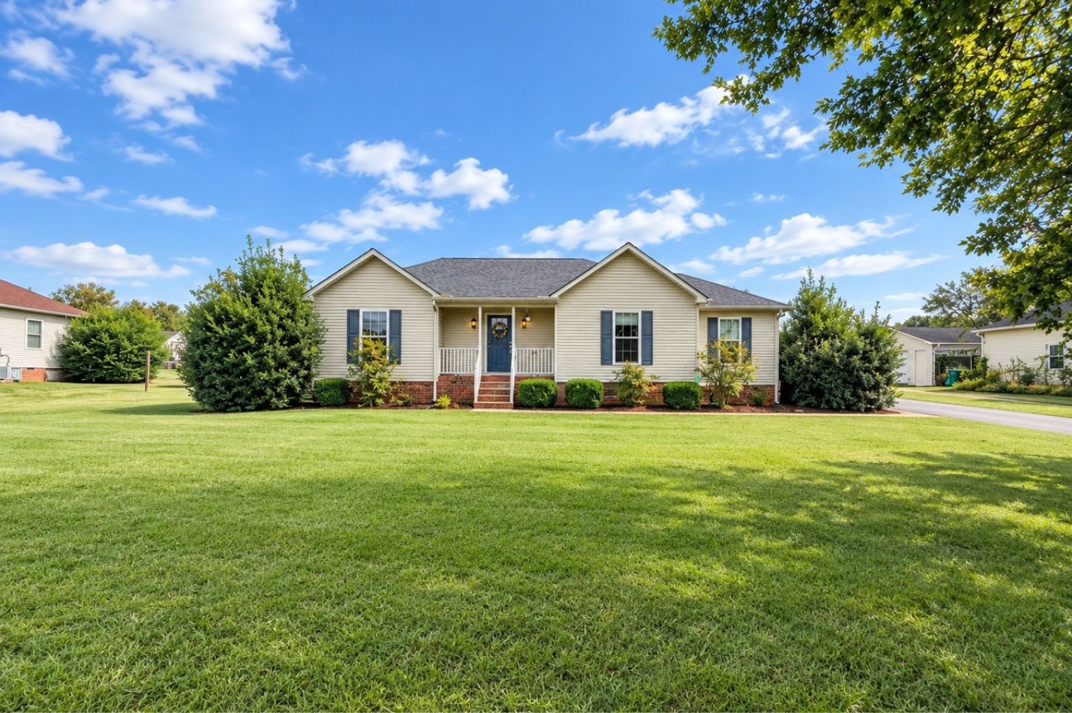 447 Old Hunters Point Pike, N