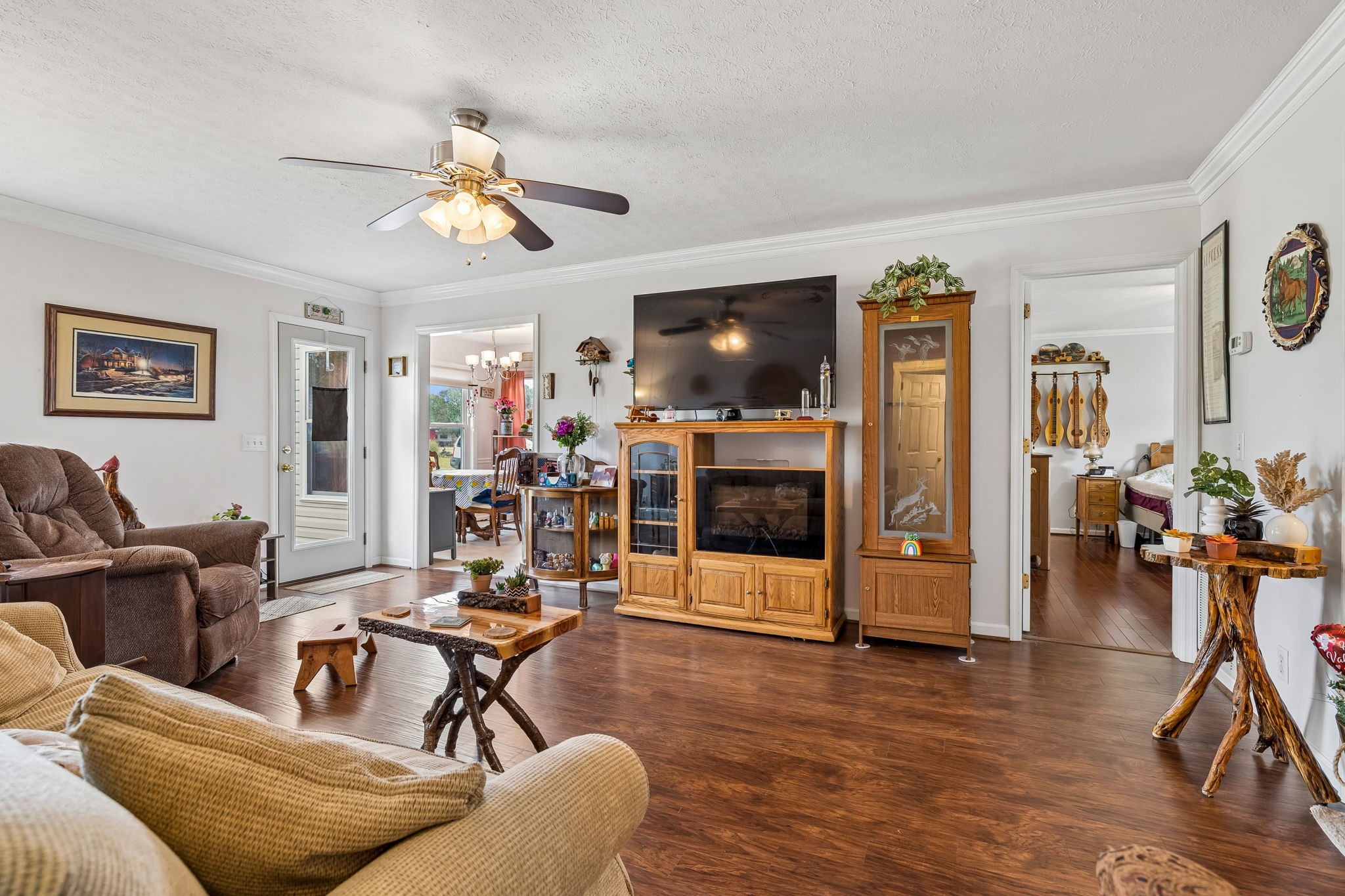 447 Old Hunters Point Pike, N Property Photo 6