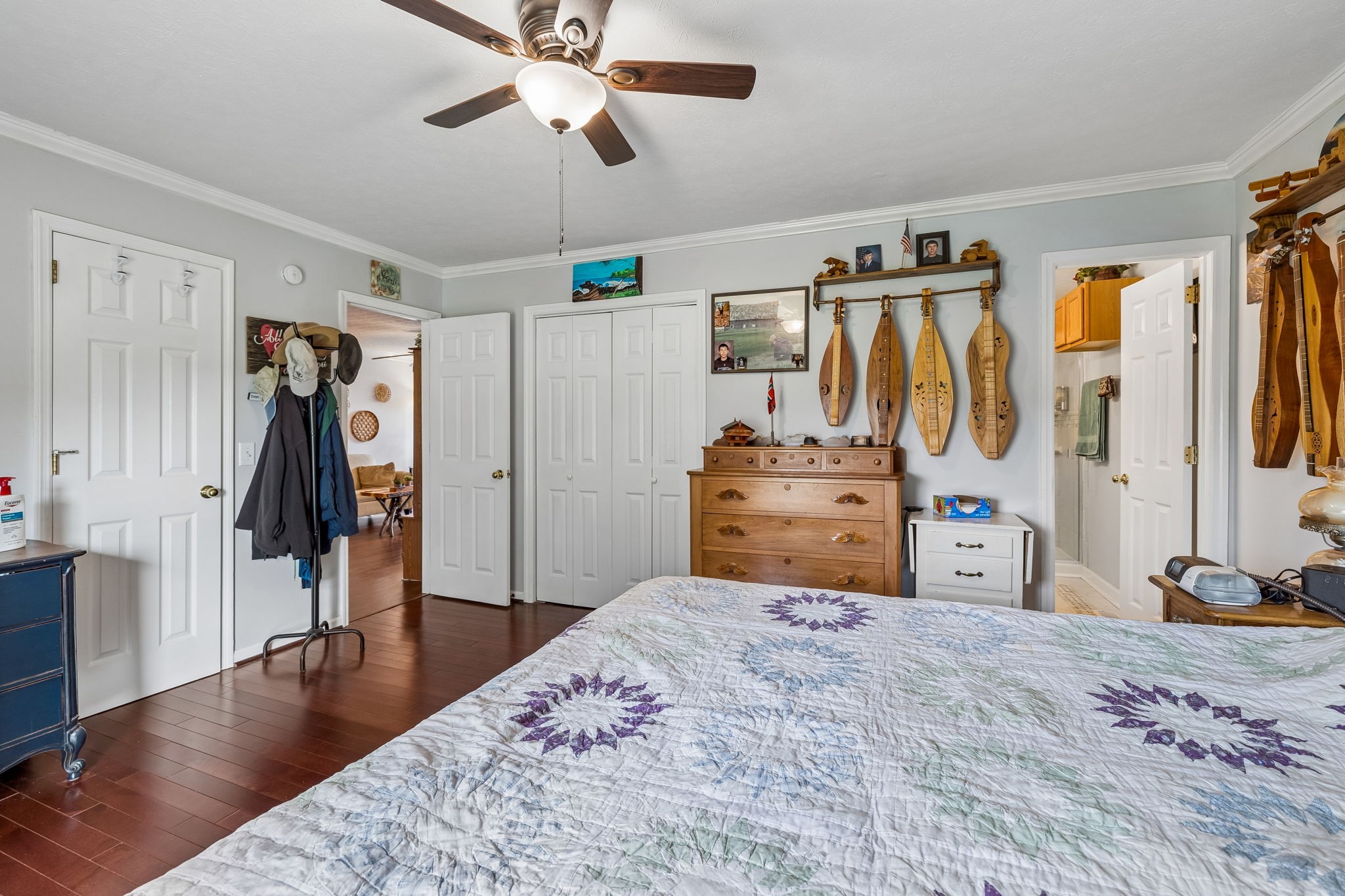 447 Old Hunters Point Pike, N Property Photo 12