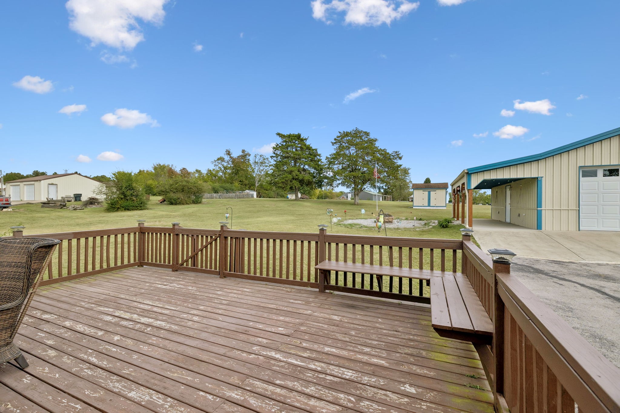 447 Old Hunters Point Pike, N Property Photo 20