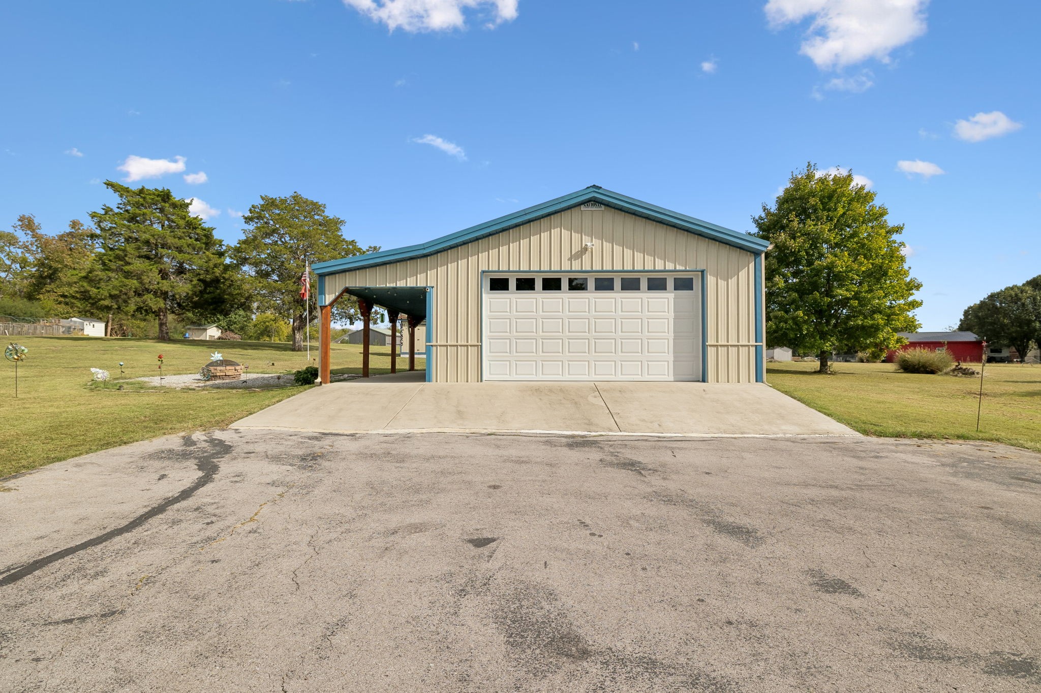 447 Old Hunters Point Pike, N Property Photo 22