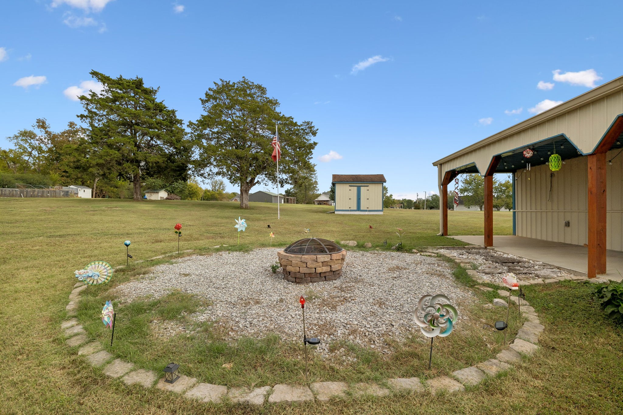 447 Old Hunters Point Pike, N Property Photo 25