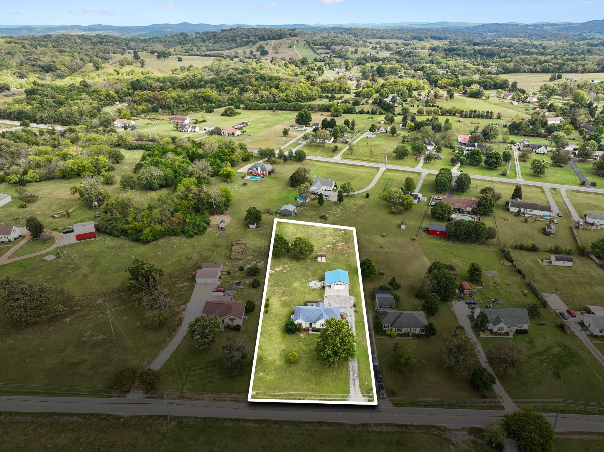 447 Old Hunters Point Pike, N Property Photo 26
