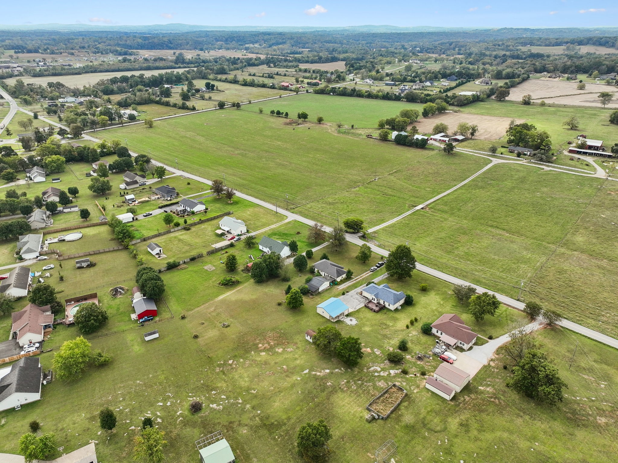447 Old Hunters Point Pike, N Property Photo 27