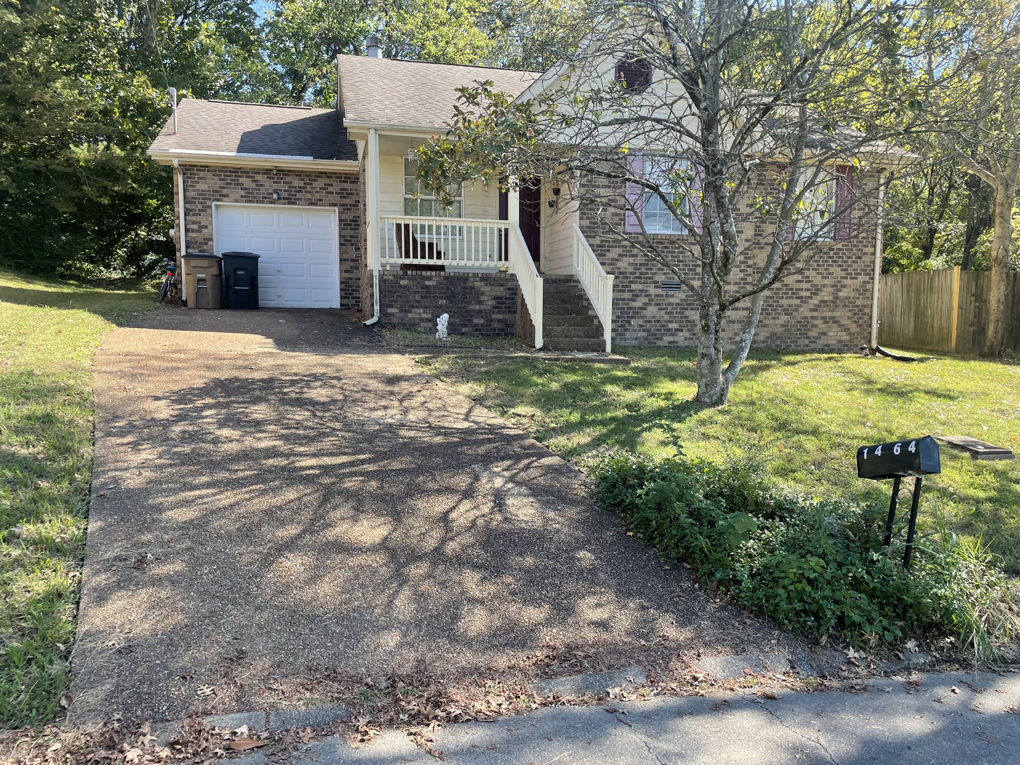 1464 Rice Hill Cir Property Photo 1