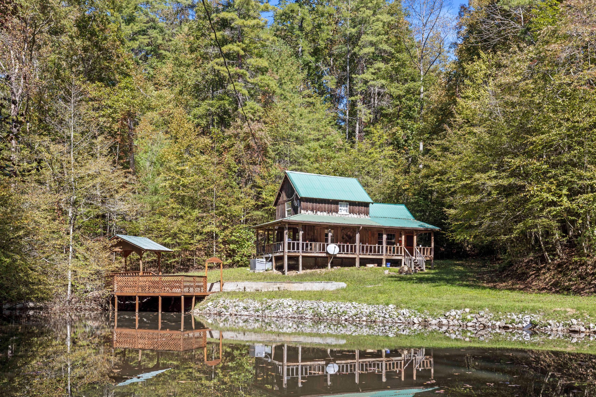 230 Big Towee Road
