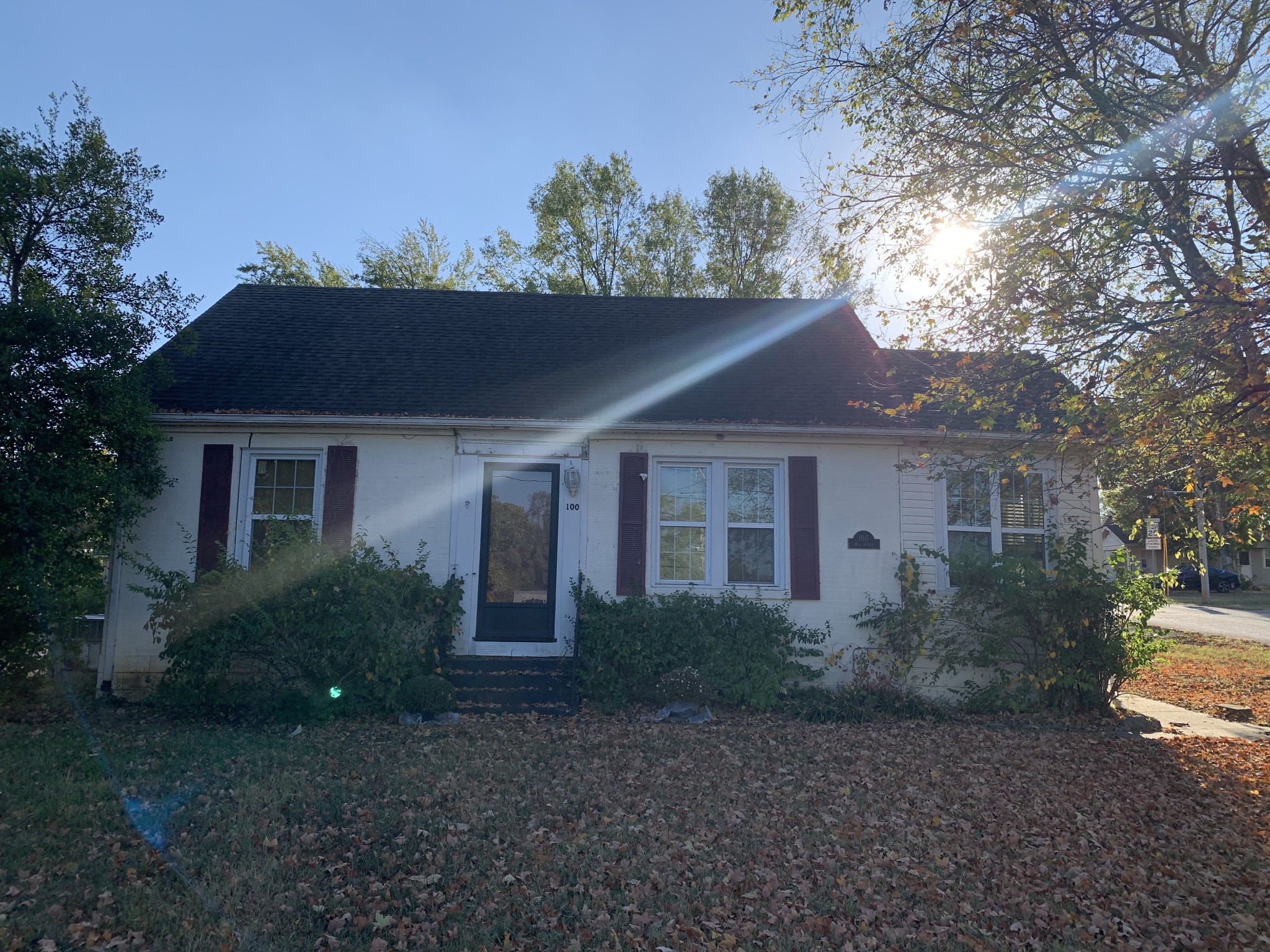 100 Hill St Property Photo 1