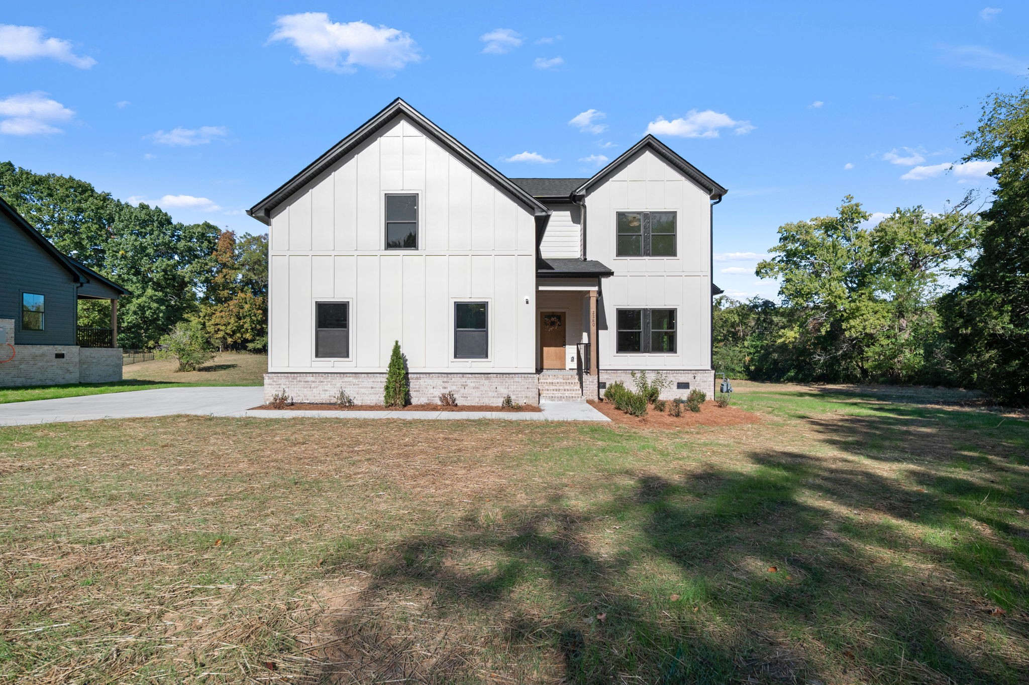 2280 Rocky Fork Rd