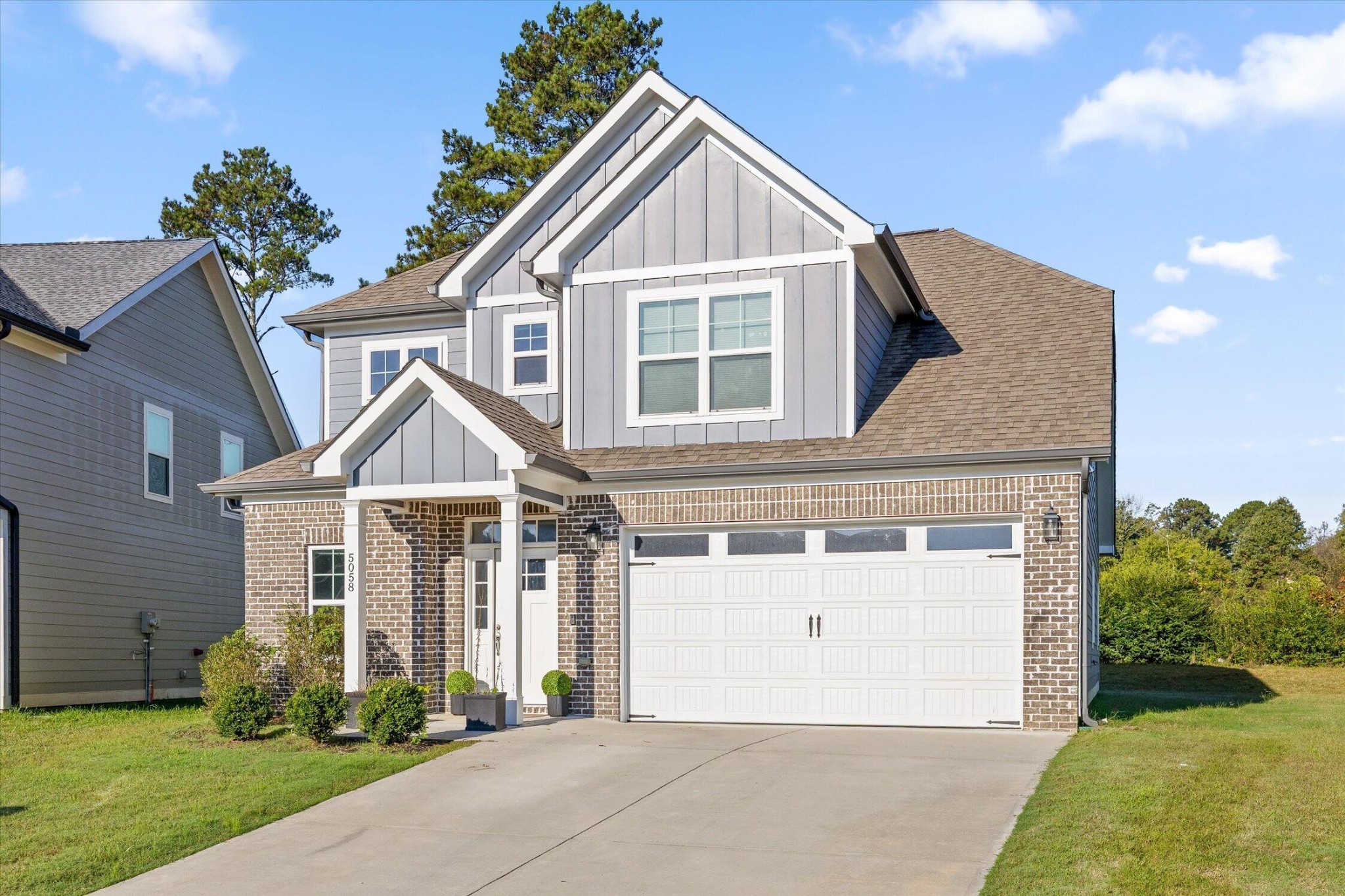 5058 Solar Lane, NW