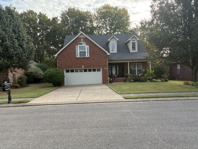 2807 Comer Dr Property Photo 1