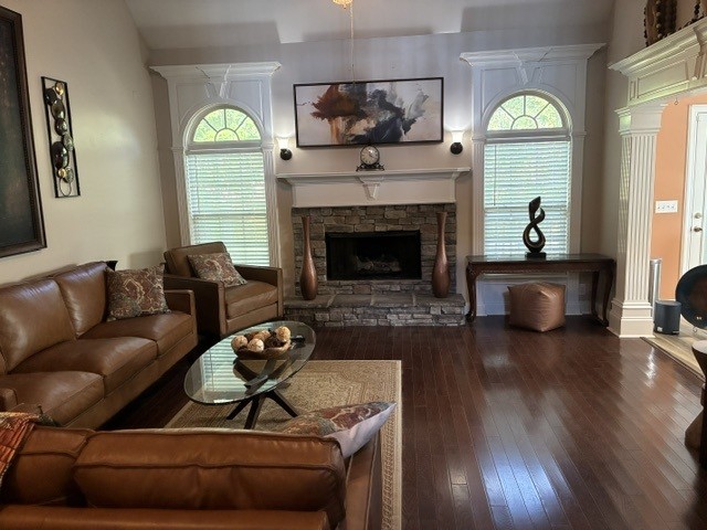 2807 Comer Dr Property Photo 6