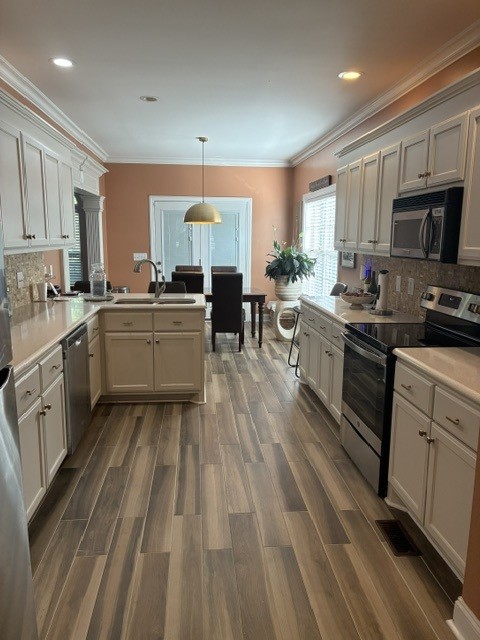 2807 Comer Dr Property Photo 10