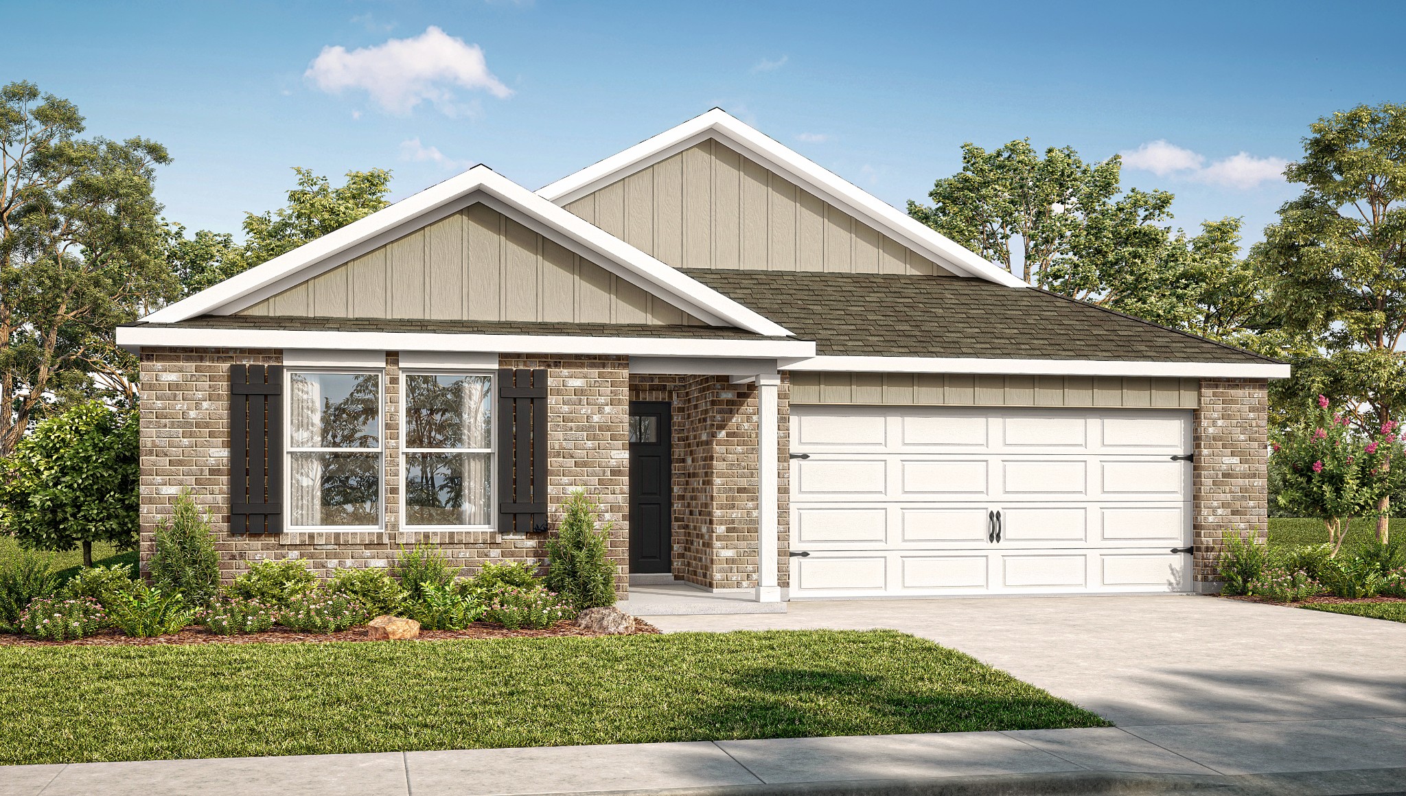 5433 Rock Cairn Rd Property Photo 1