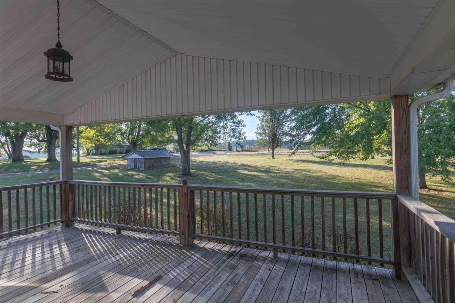 501 W George Durham Rd Property Photo 8