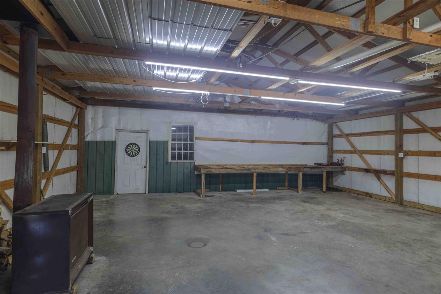 501 W George Durham Rd Property Photo 34