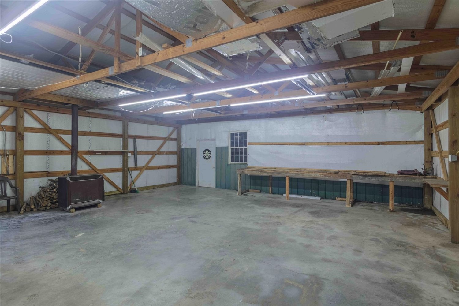 501 W George Durham Rd Property Photo 35