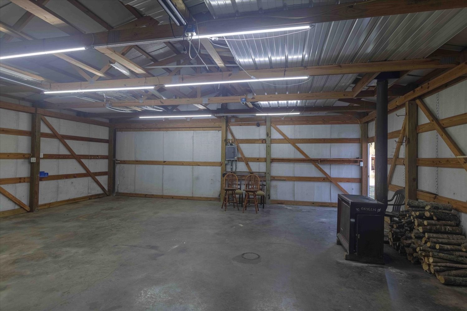 501 W George Durham Rd Property Photo 36