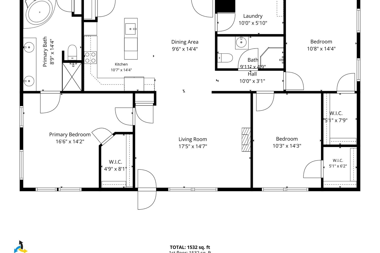 501 W George Durham Rd Property Photo 68