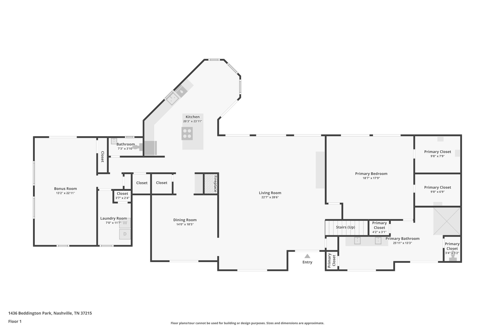 1436 Beddington Park Property Photo 39