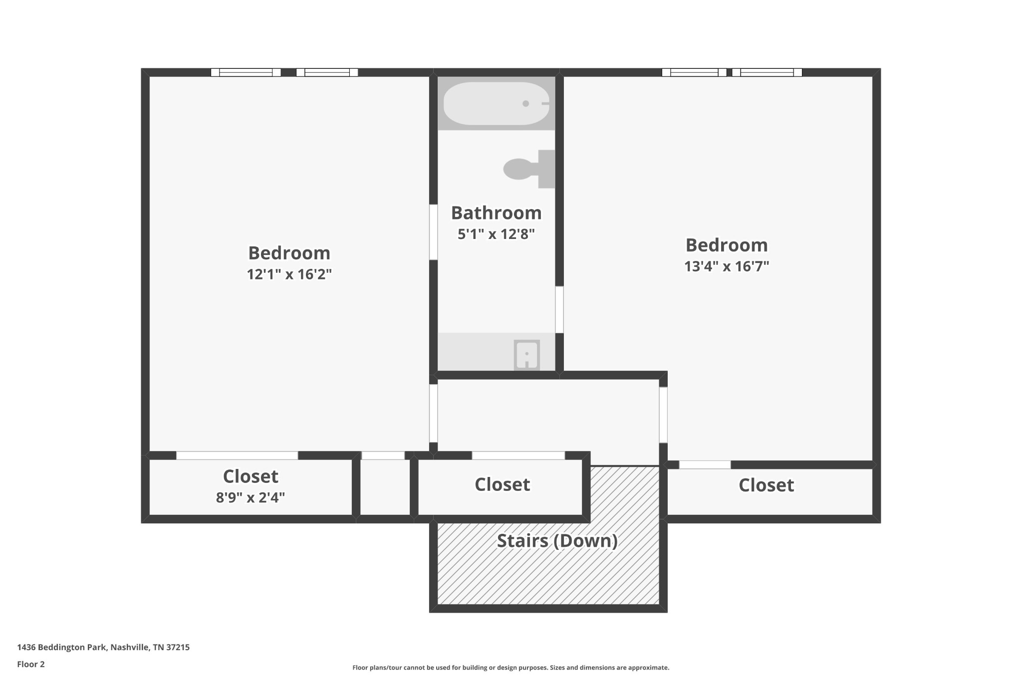 1436 Beddington Park Property Photo 40
