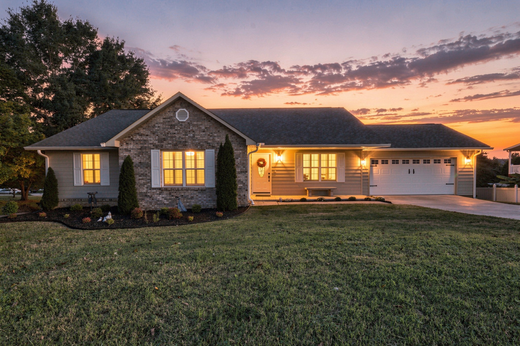 3190 Shaconage Trl Property Photo 1