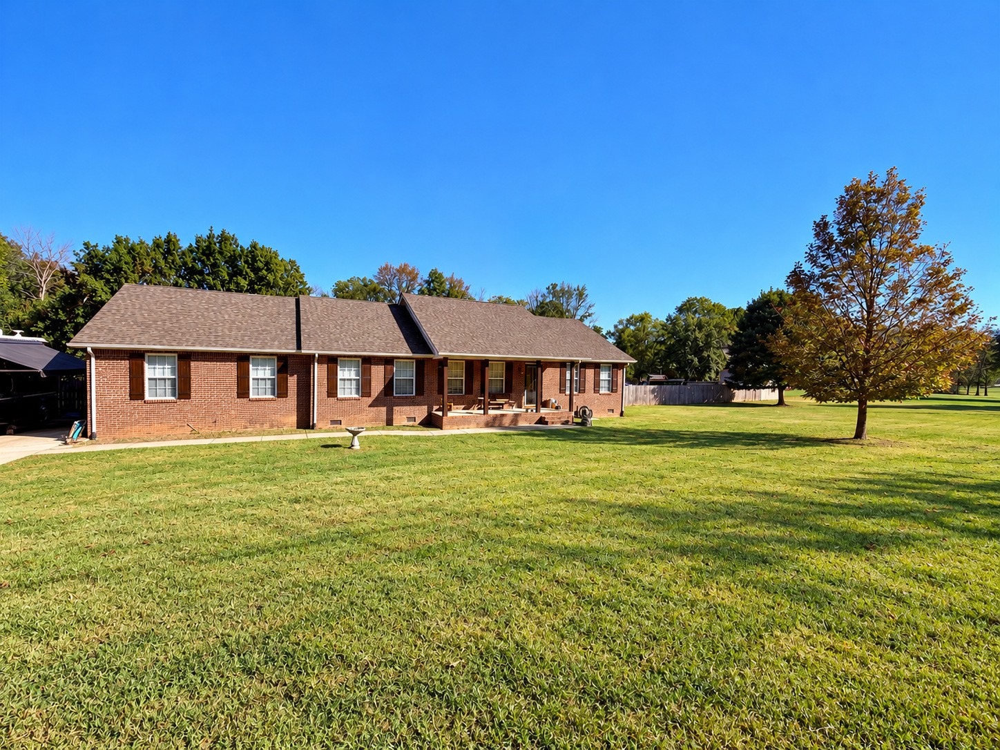 1030 Roger Reese Rd Property Photo 1