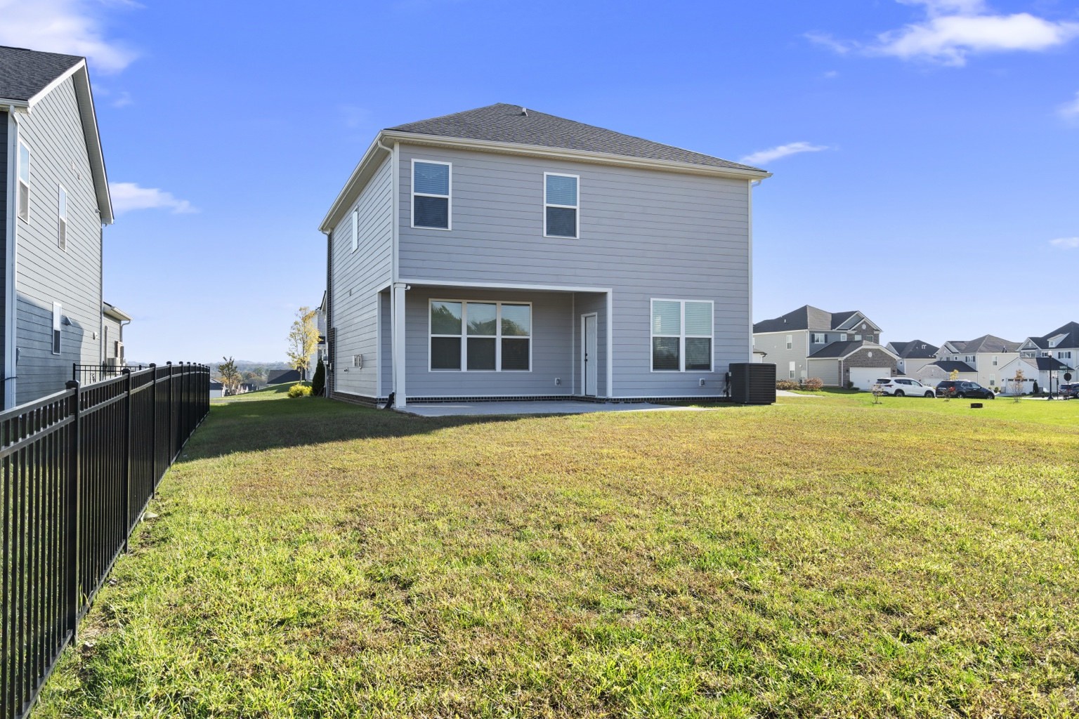 1326 Harmony Hill Ln Property Photo 17