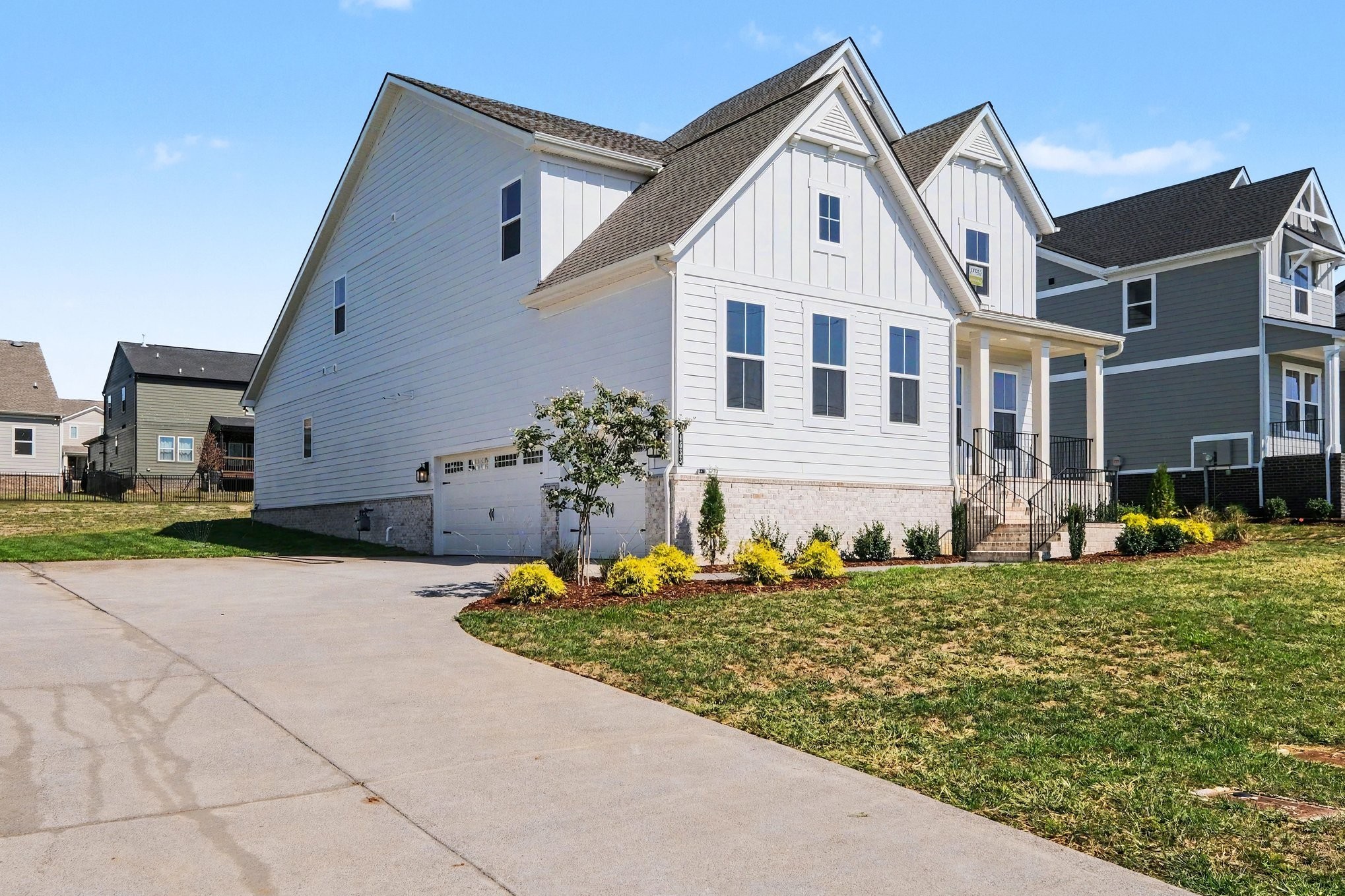 4633 Hessey Rd Property Photo 3