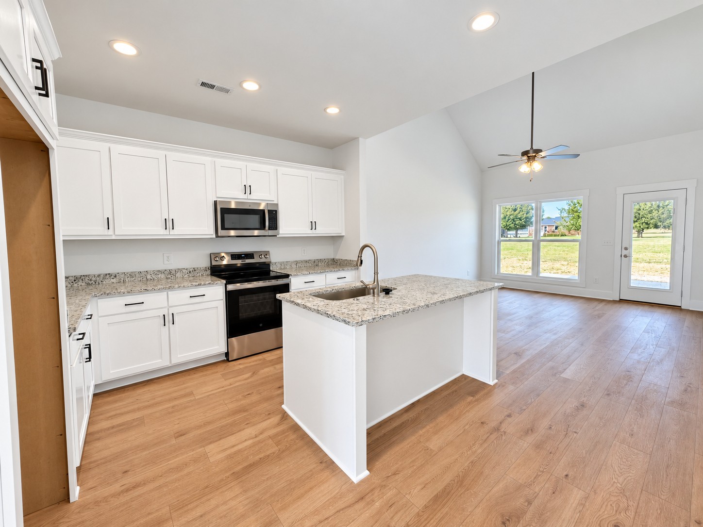 1439 Unionville Deason Road Property Photo 19