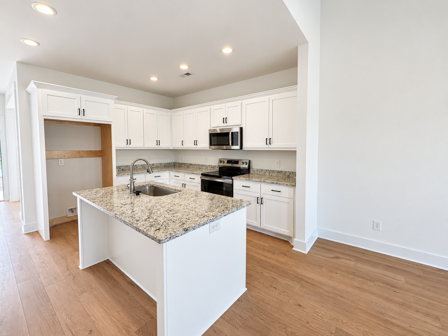 1439 Unionville Deason Road Property Photo 21