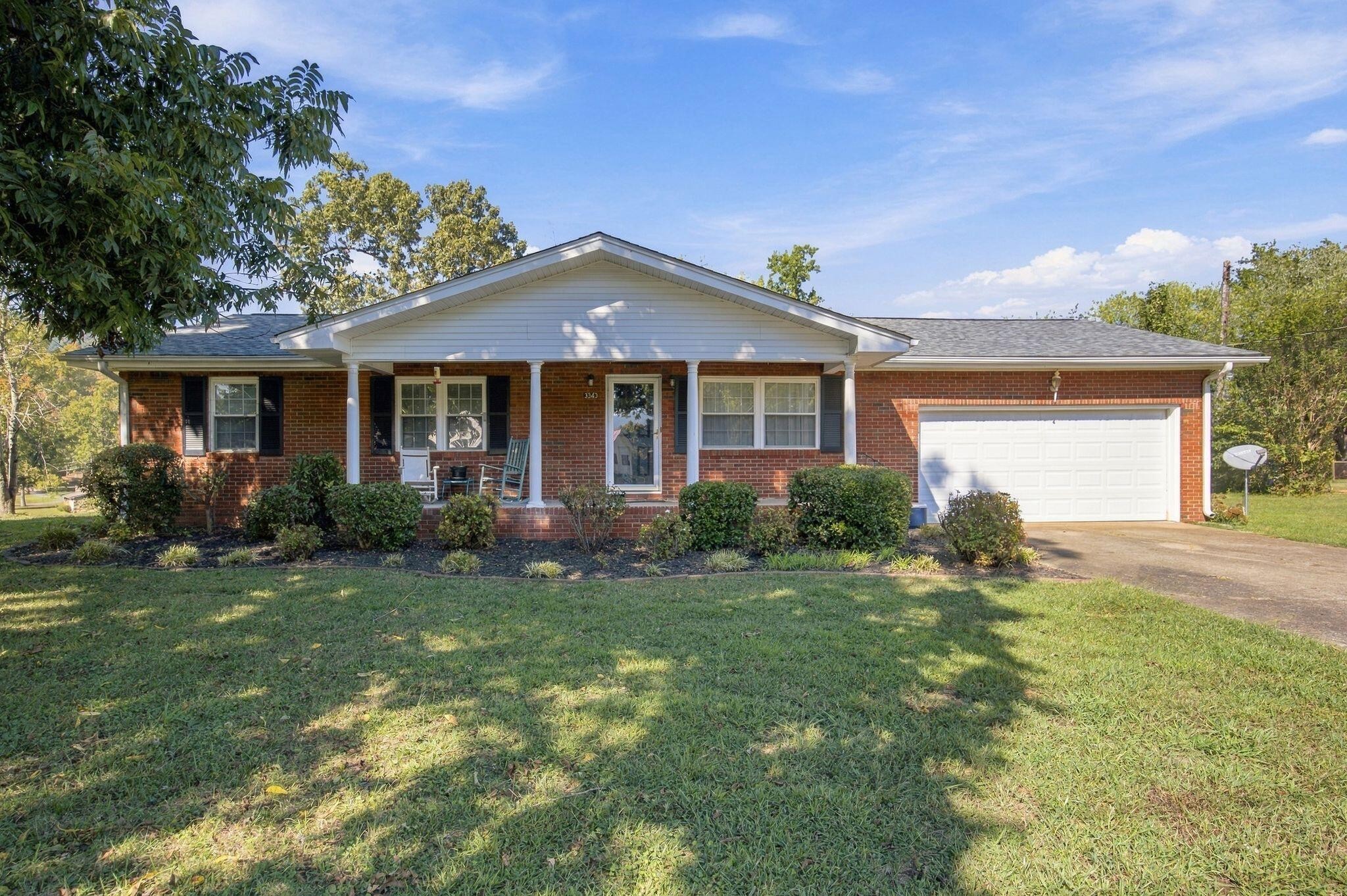 3343 Browndell Drive Property Photo 2