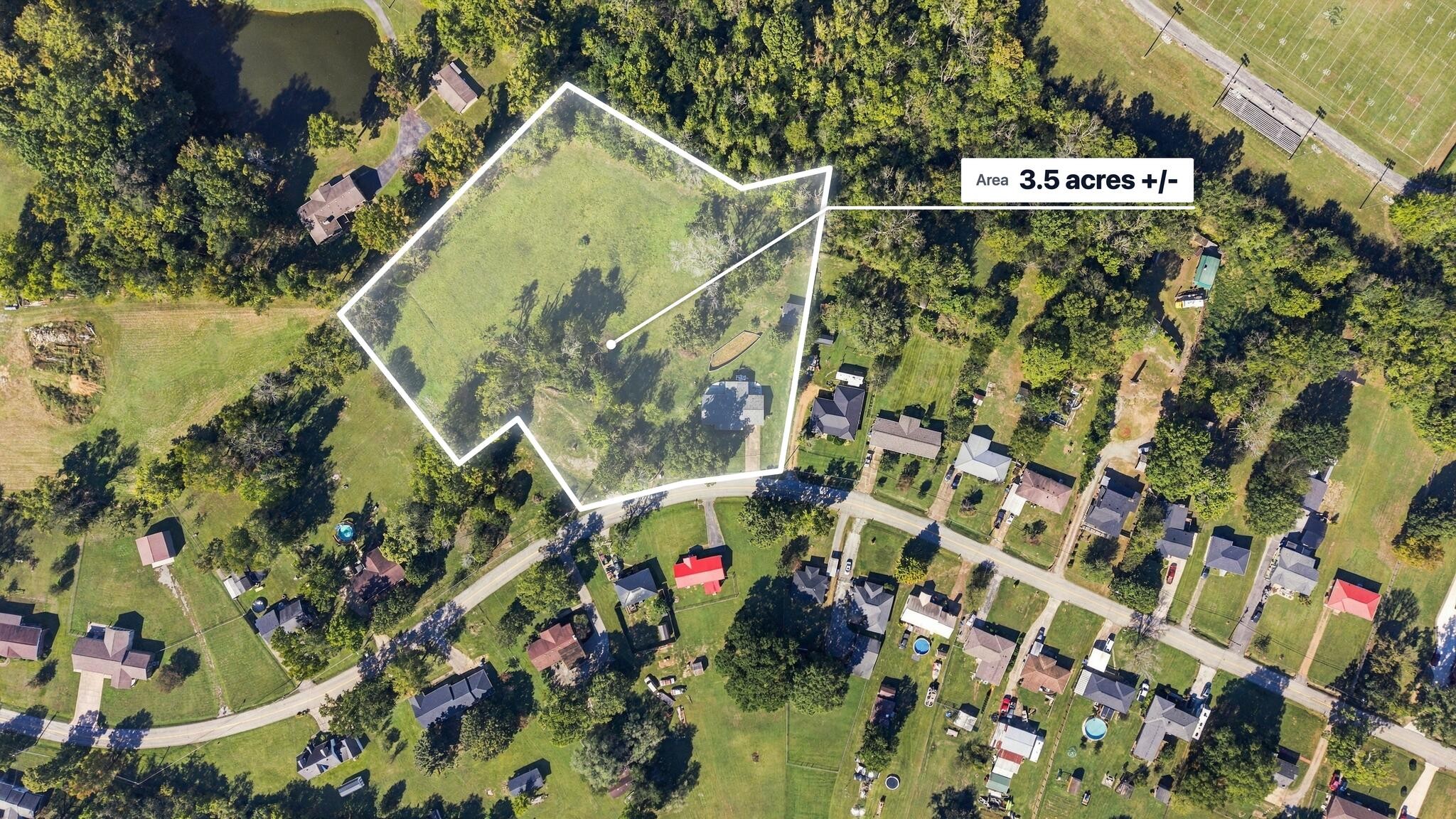 3343 Browndell Drive Property Photo 31
