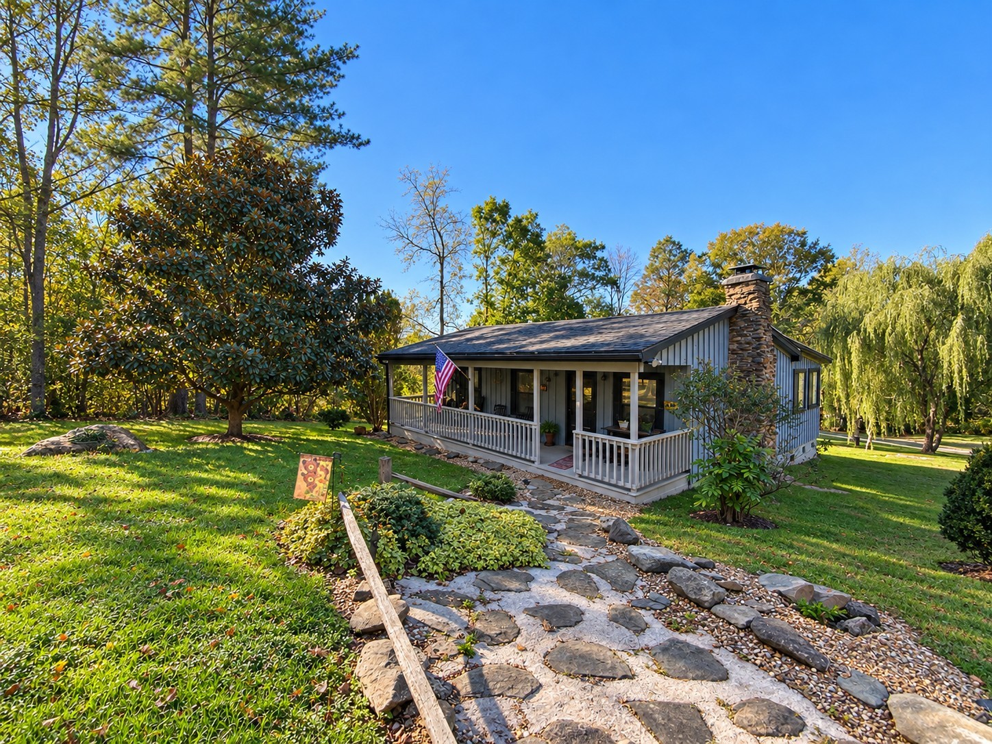 4455 Trail Hollow Rd Property Photo 1