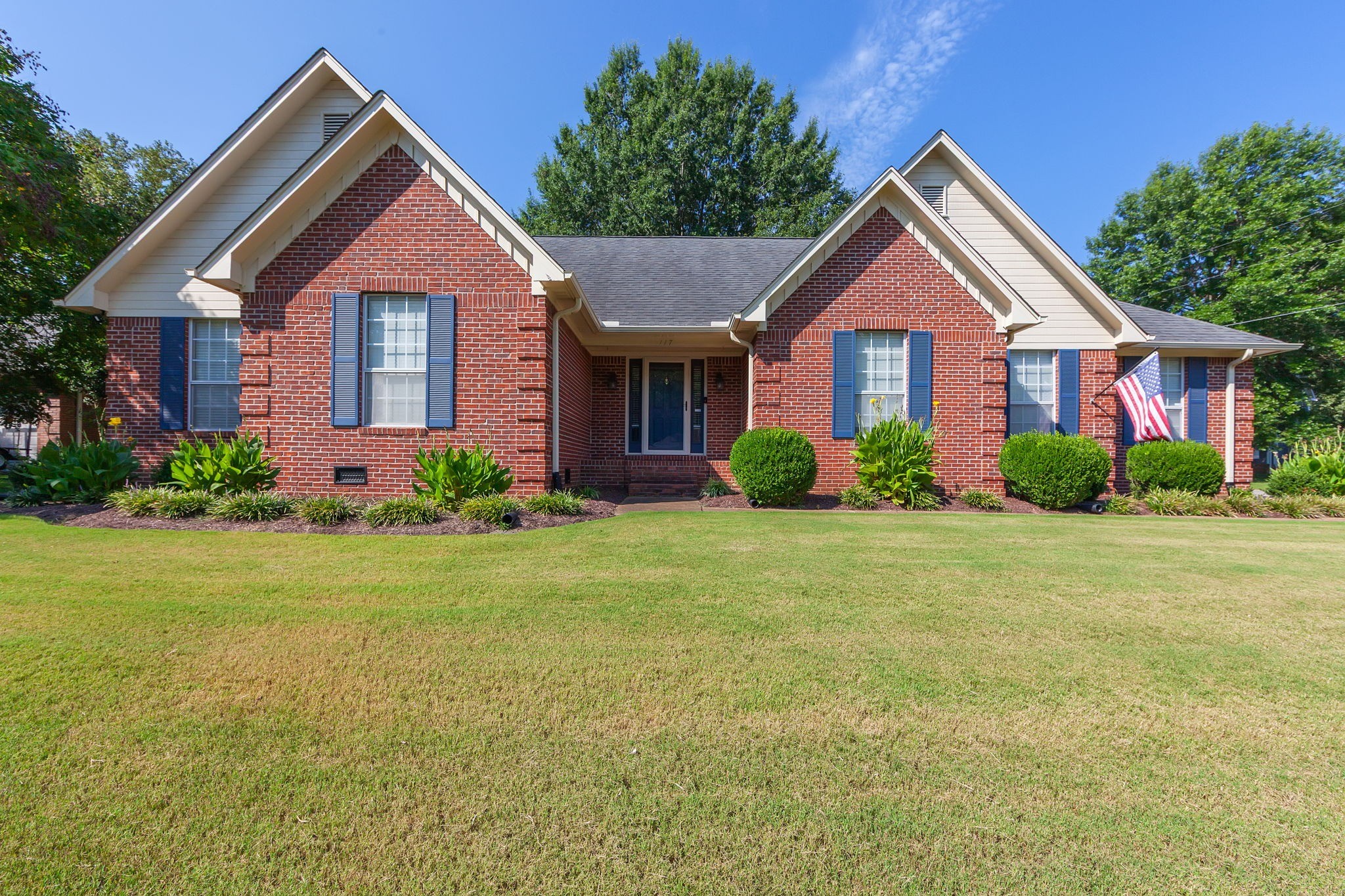 117 Baymeadows Dr Property Photo 1