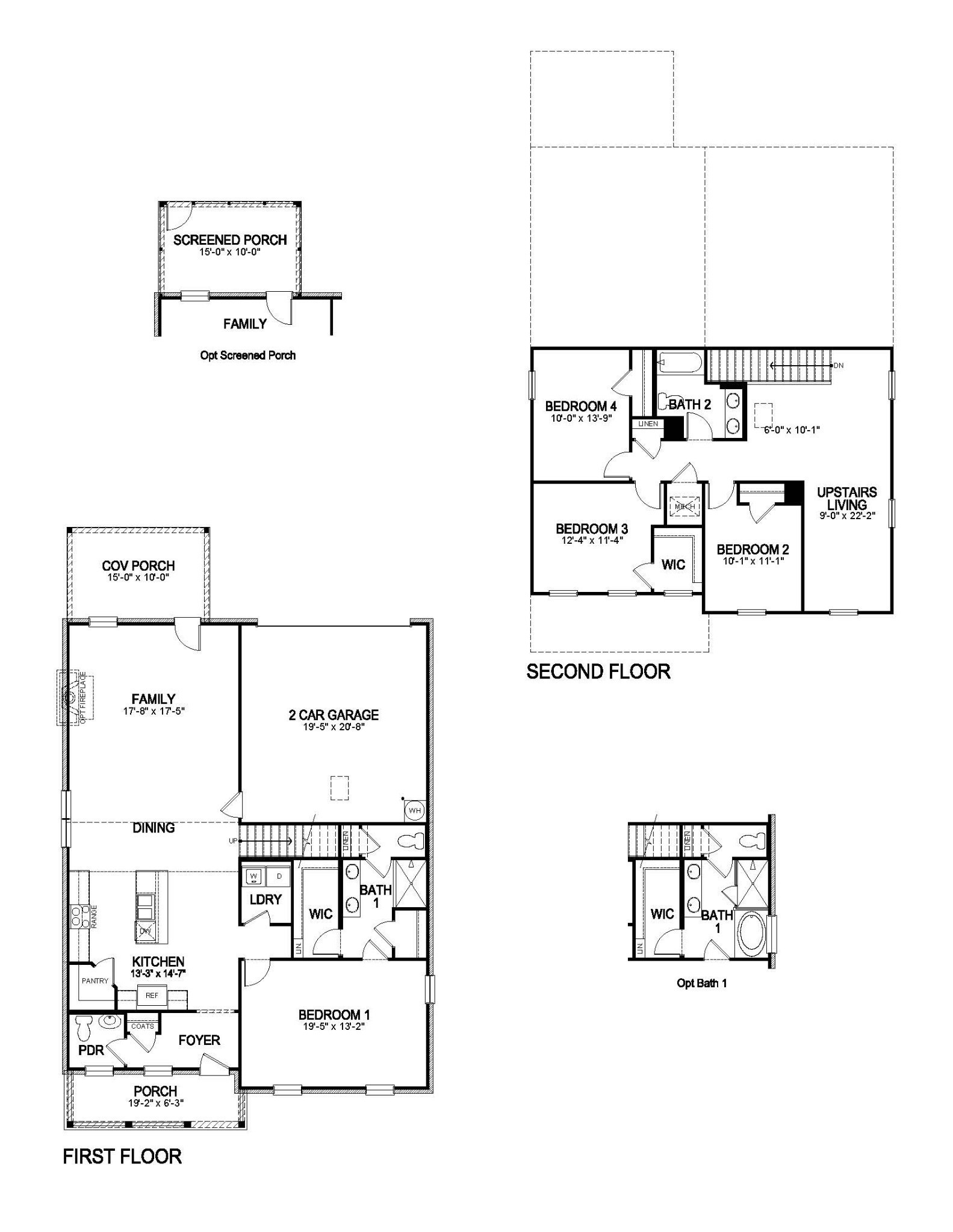 4019 Red Hawk Rd Property Photo 3