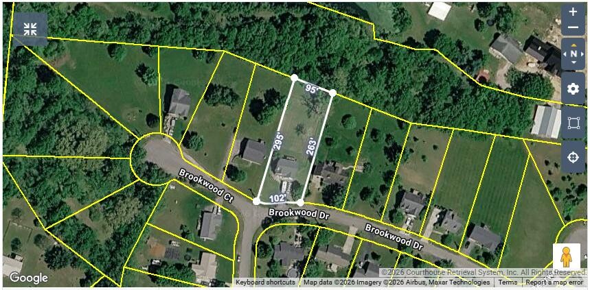 3730 Brookwood Dr Property Photo 47
