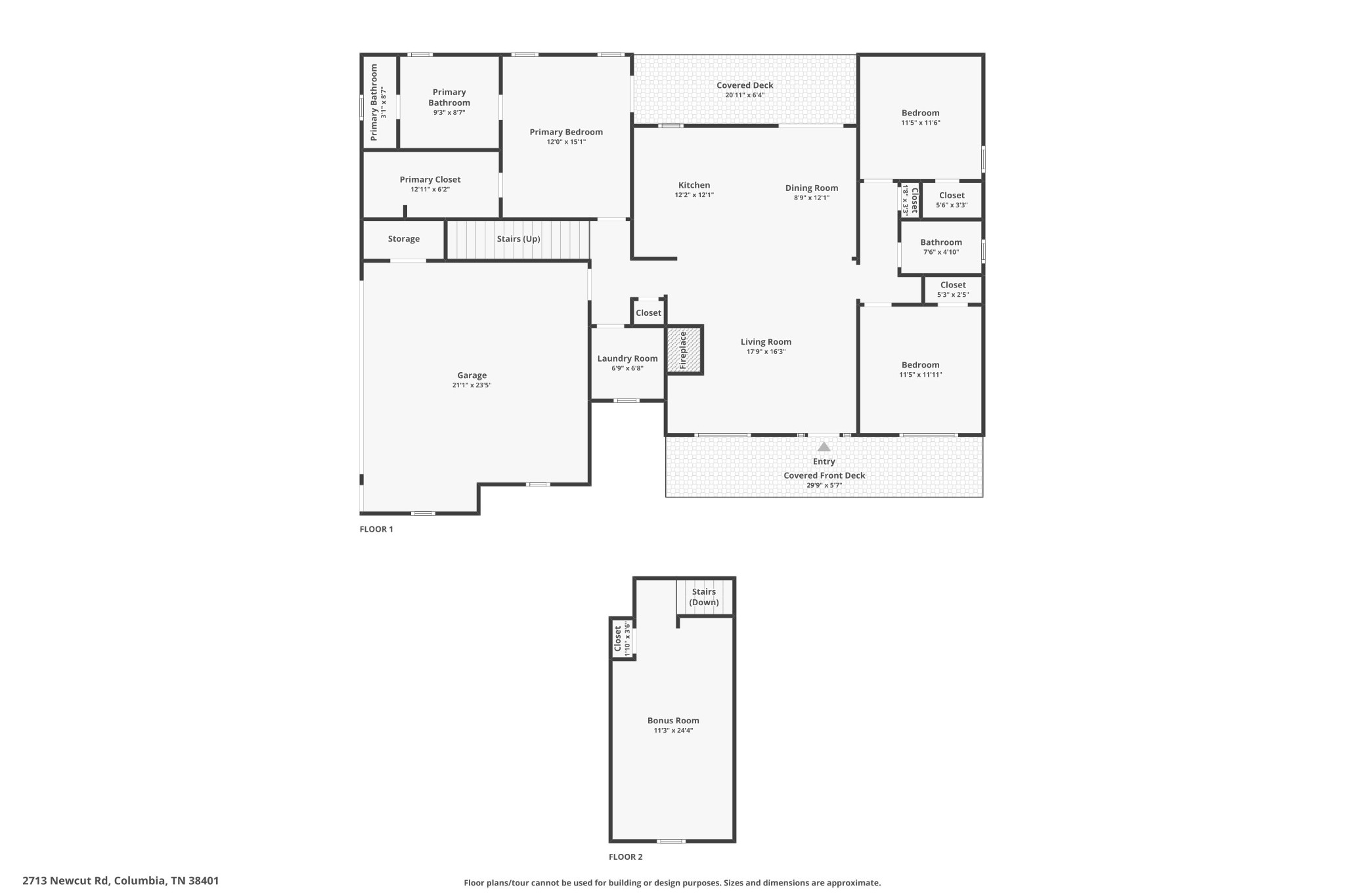 2713 Newcut Rd Property Photo 46