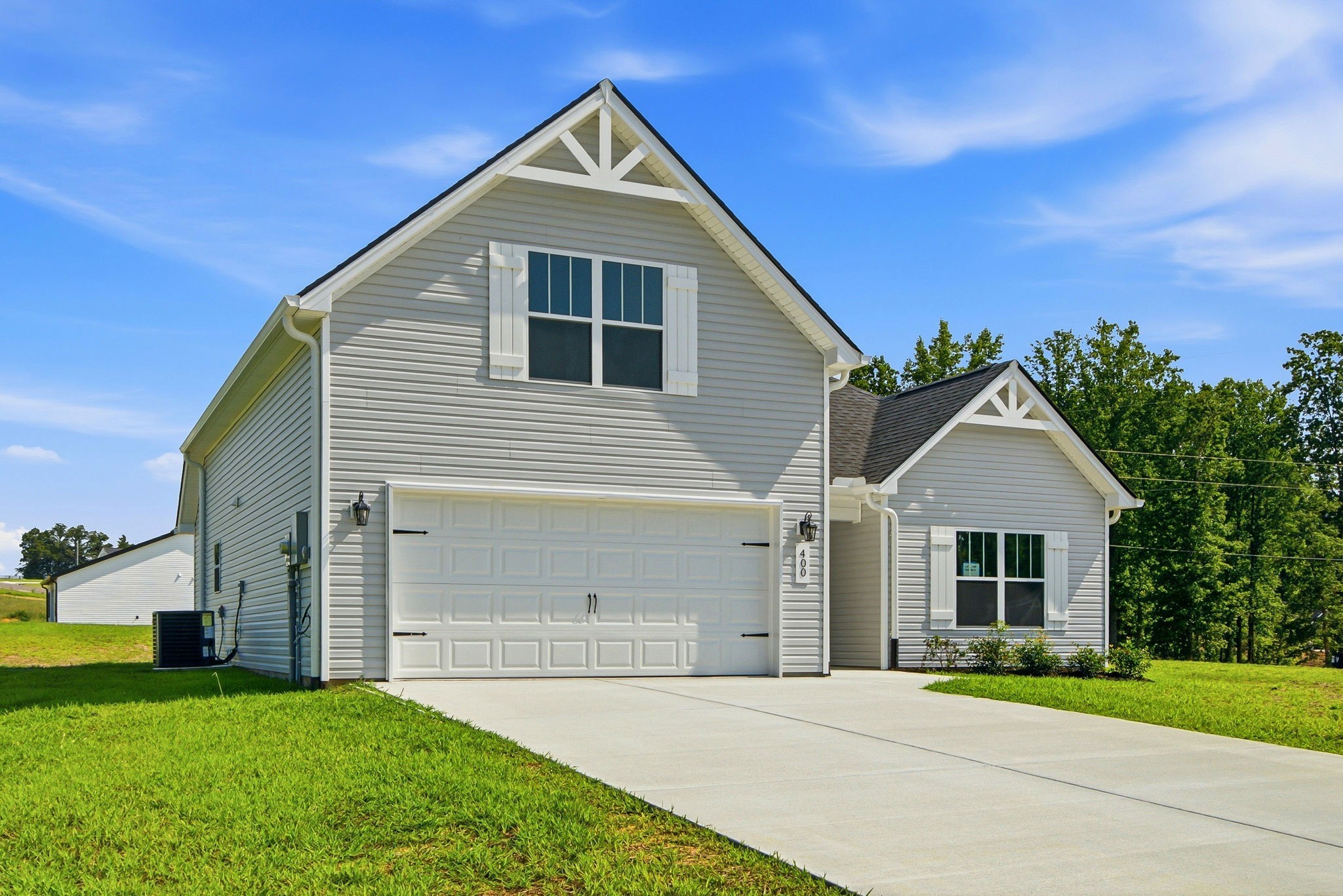 400 Marcella Court