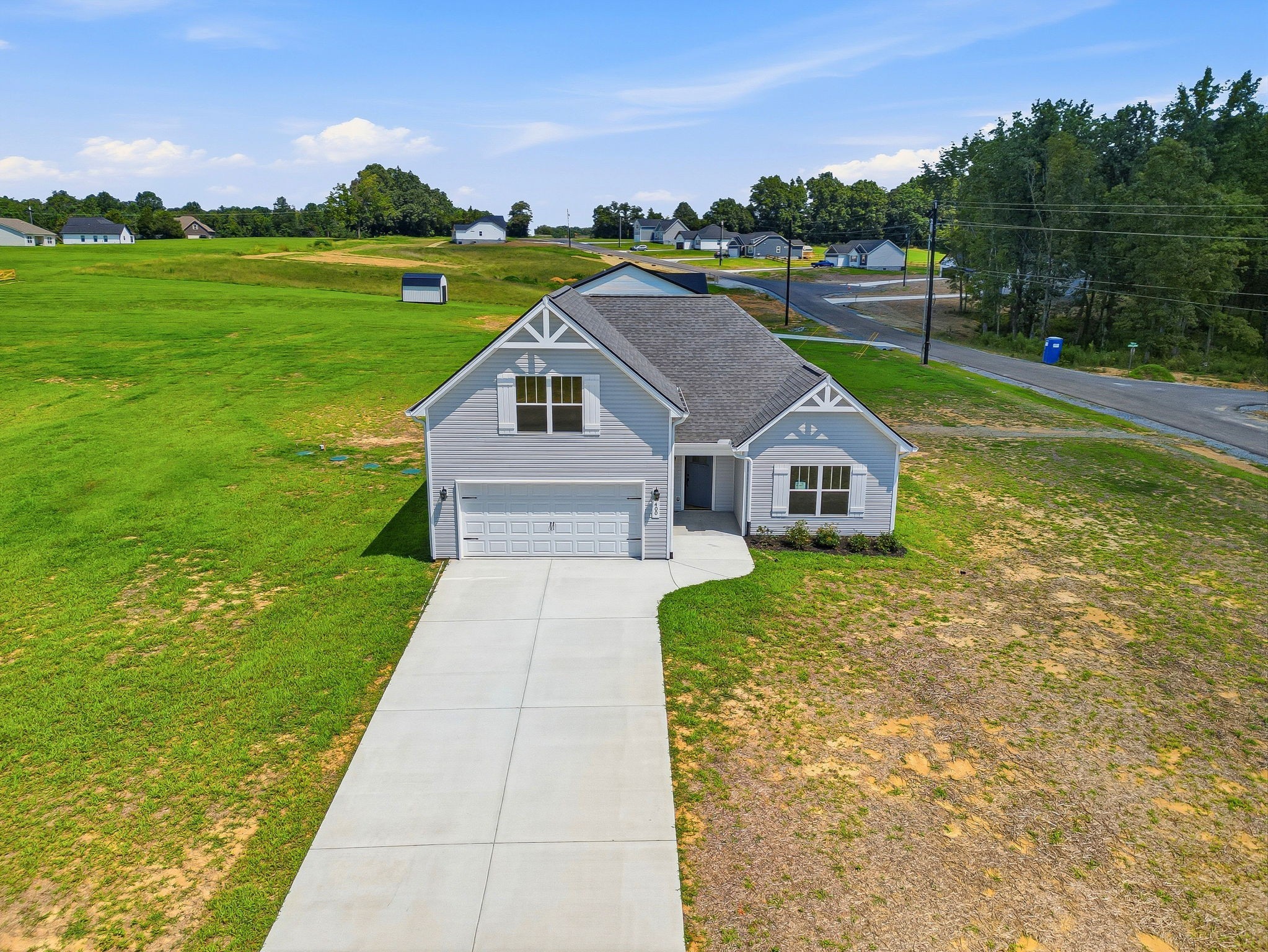 400 Marcella Court Property Photo 2