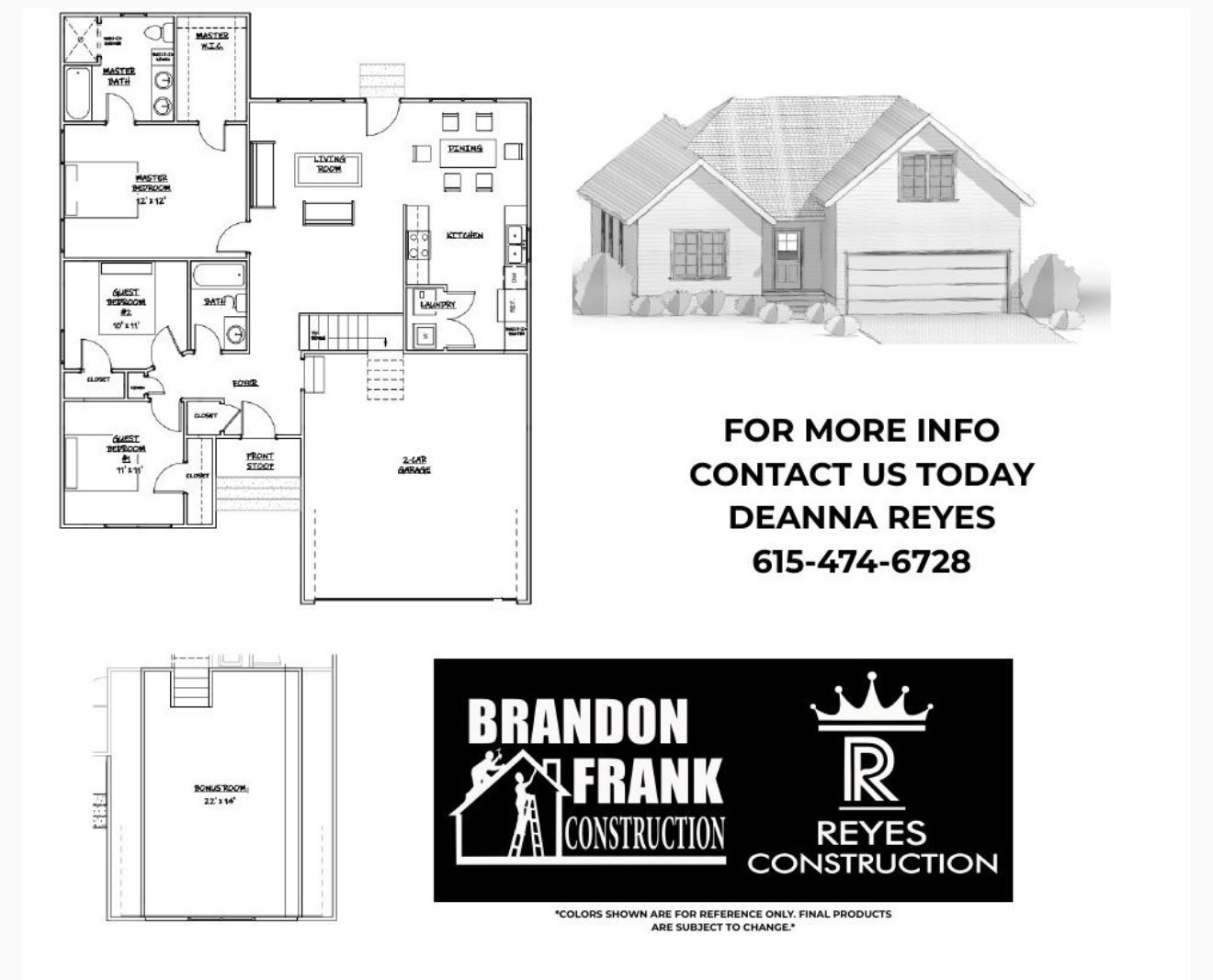 400 Marcella Court Property Photo 5