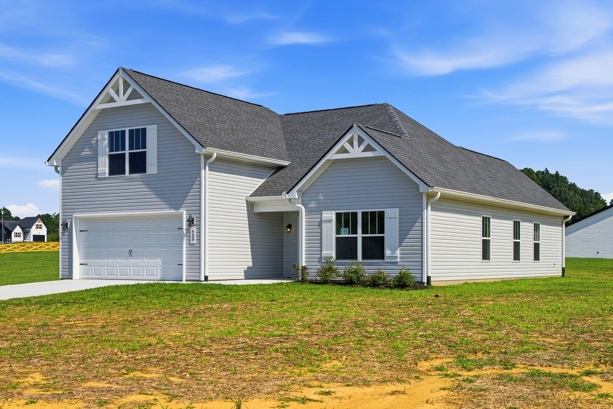 400 Marcella Court Property Photo 13