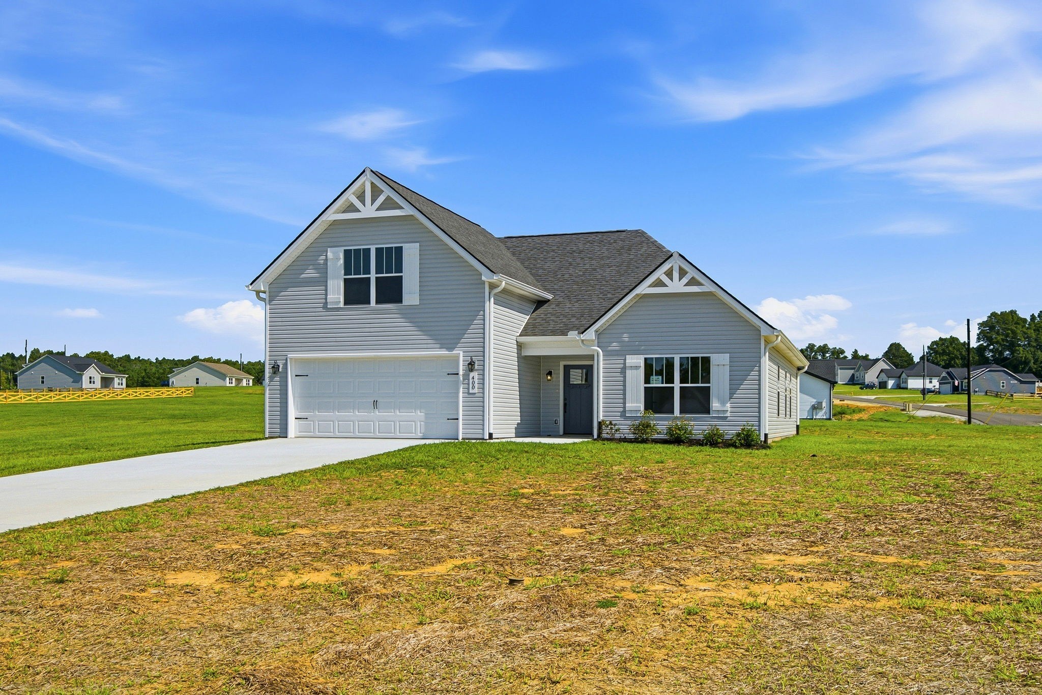 400 Marcella Court Property Photo 15