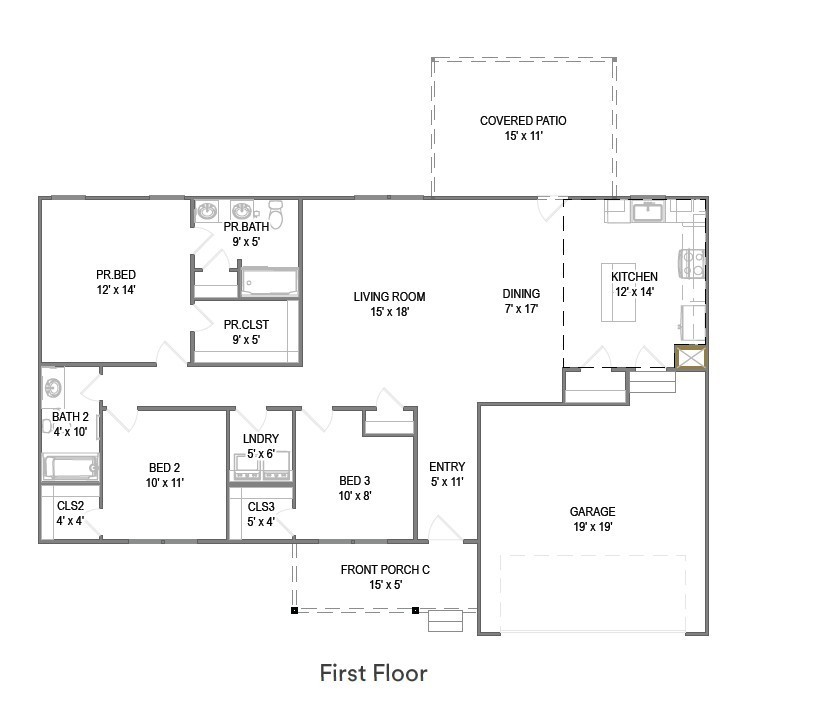 2292 Nicholas Ave Property Photo 3