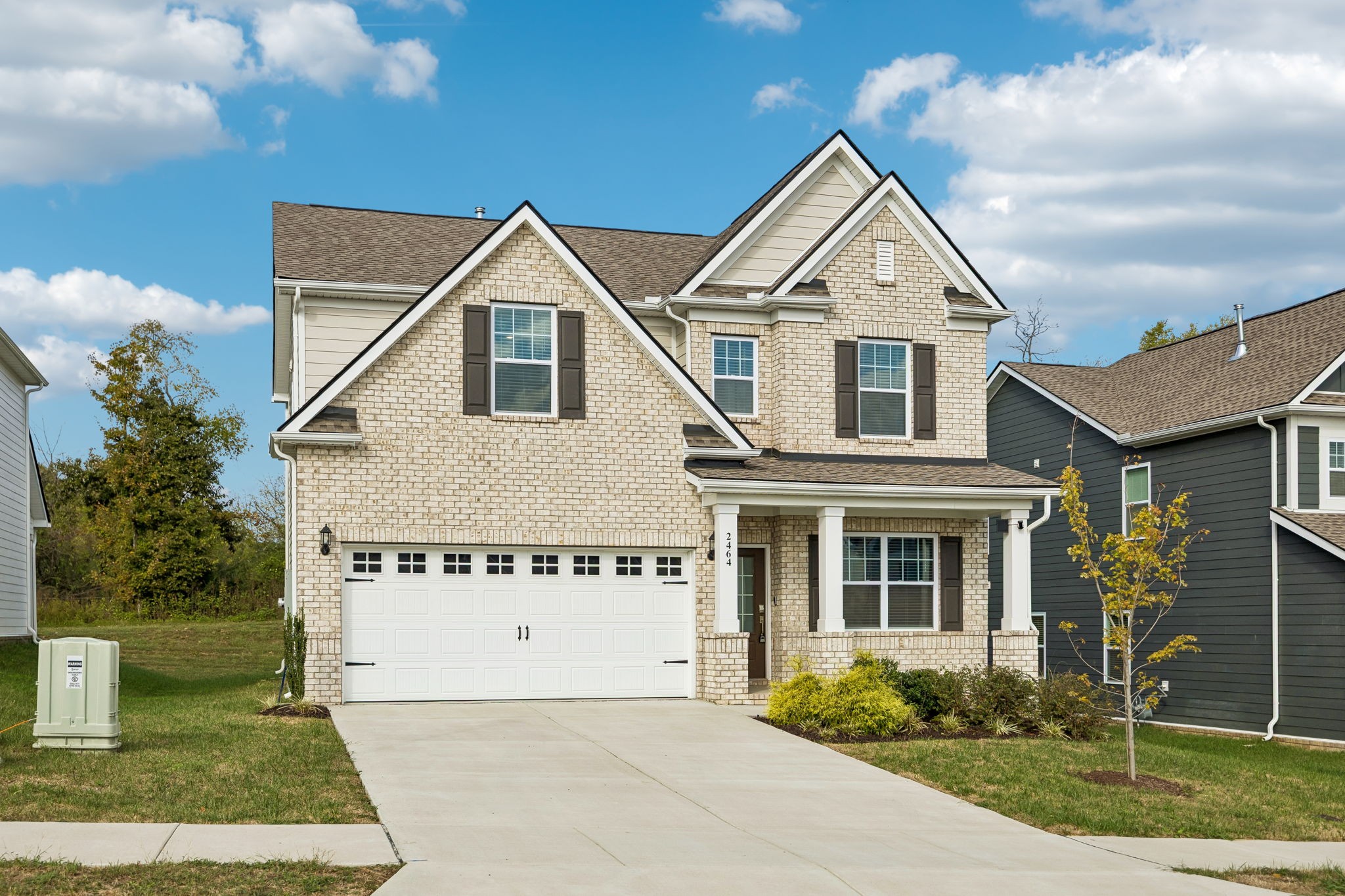 2464 Williams Ridge Dr Property Photo 1