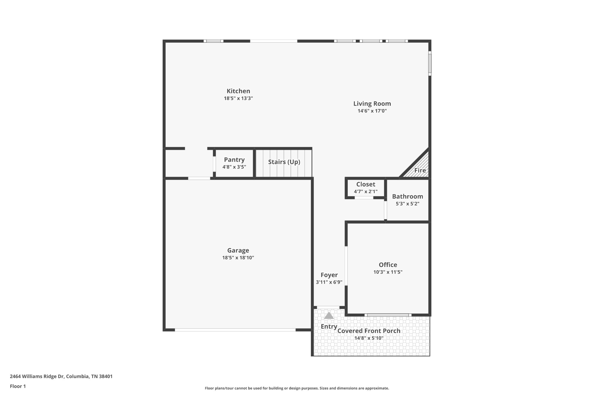 2464 Williams Ridge Dr Property Photo 44