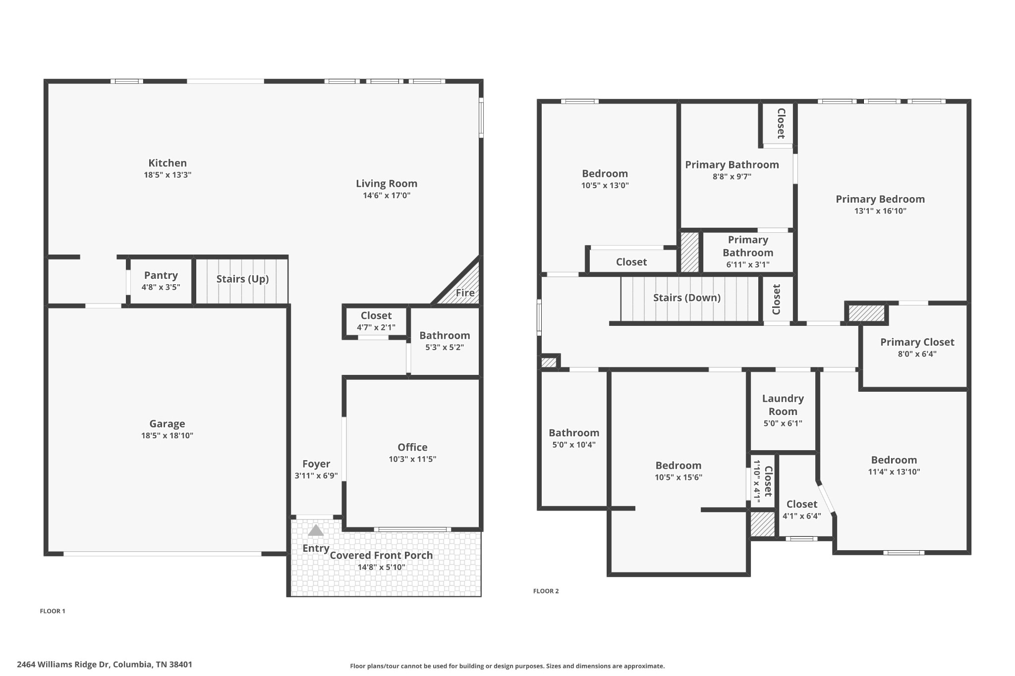 2464 Williams Ridge Dr Property Photo 46