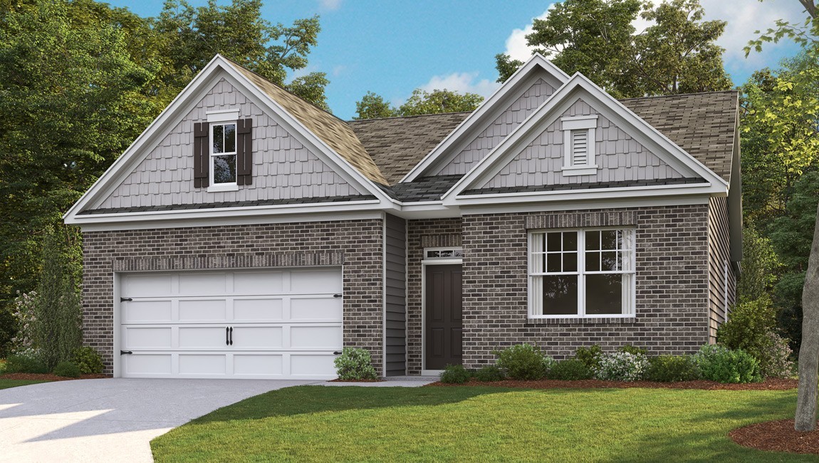 5430 Rock Cairn Road Property Photo 1