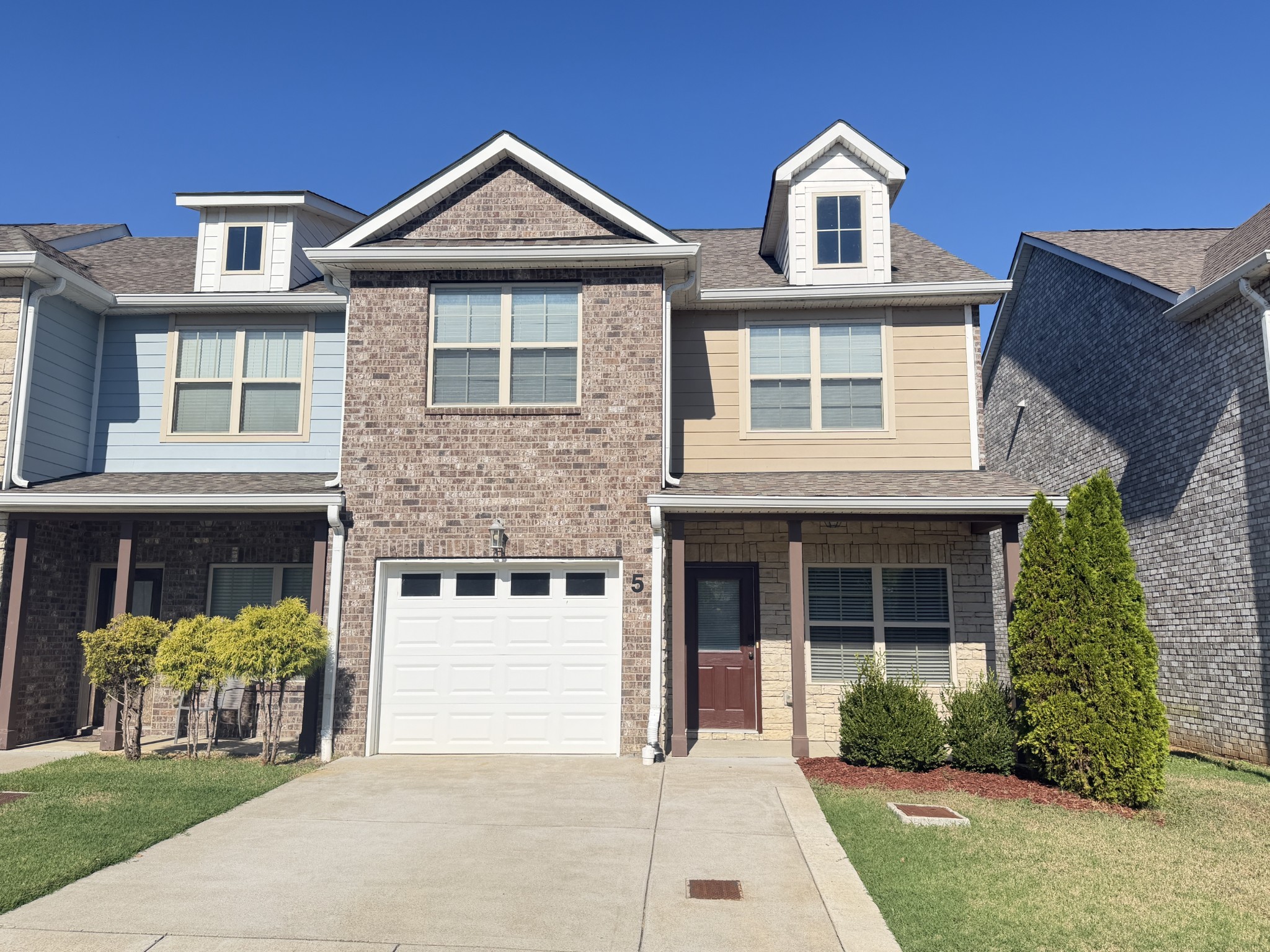 3319 Old Hickory Blvd Property Photo 1