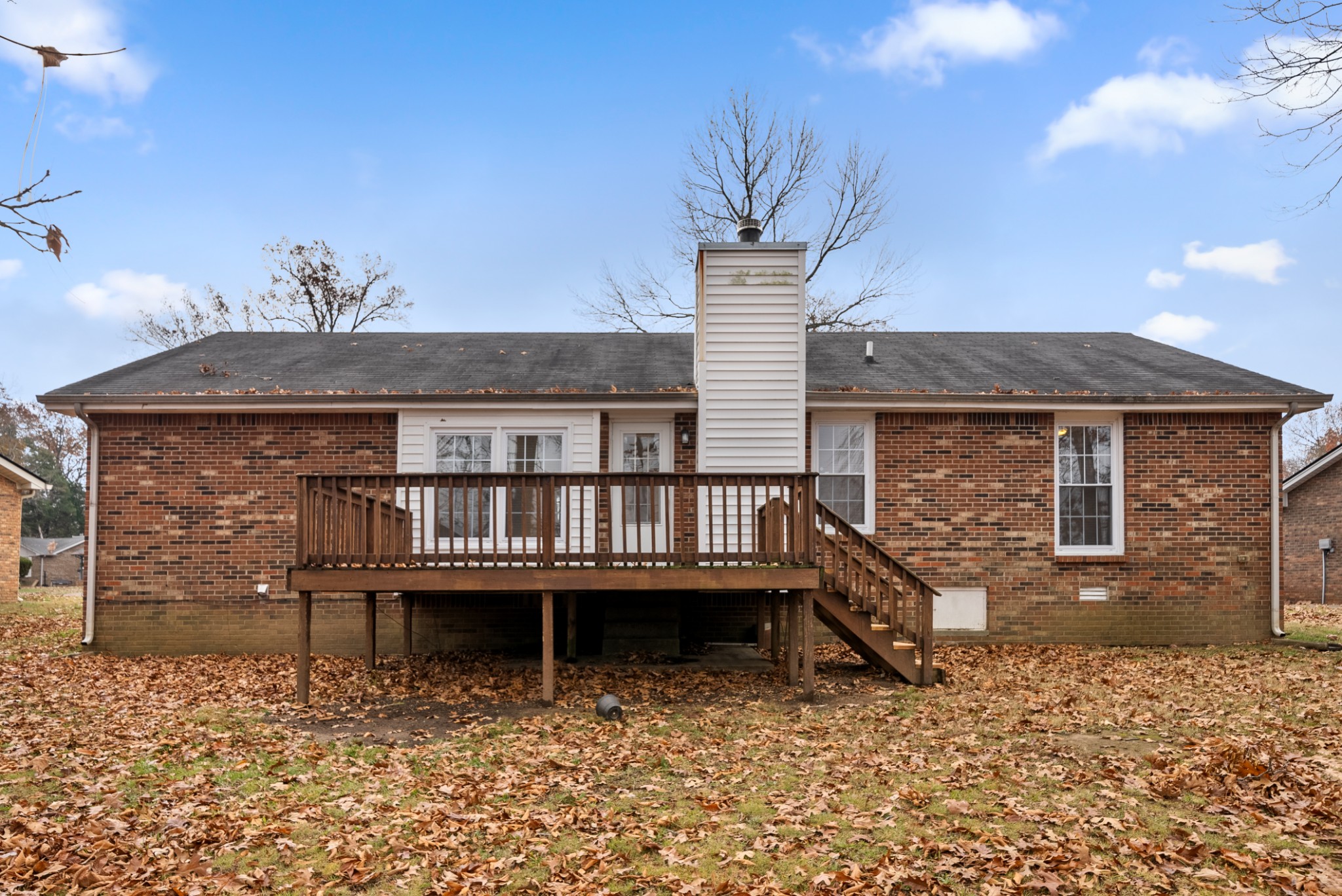 242 Millstone Cir Property Photo 28