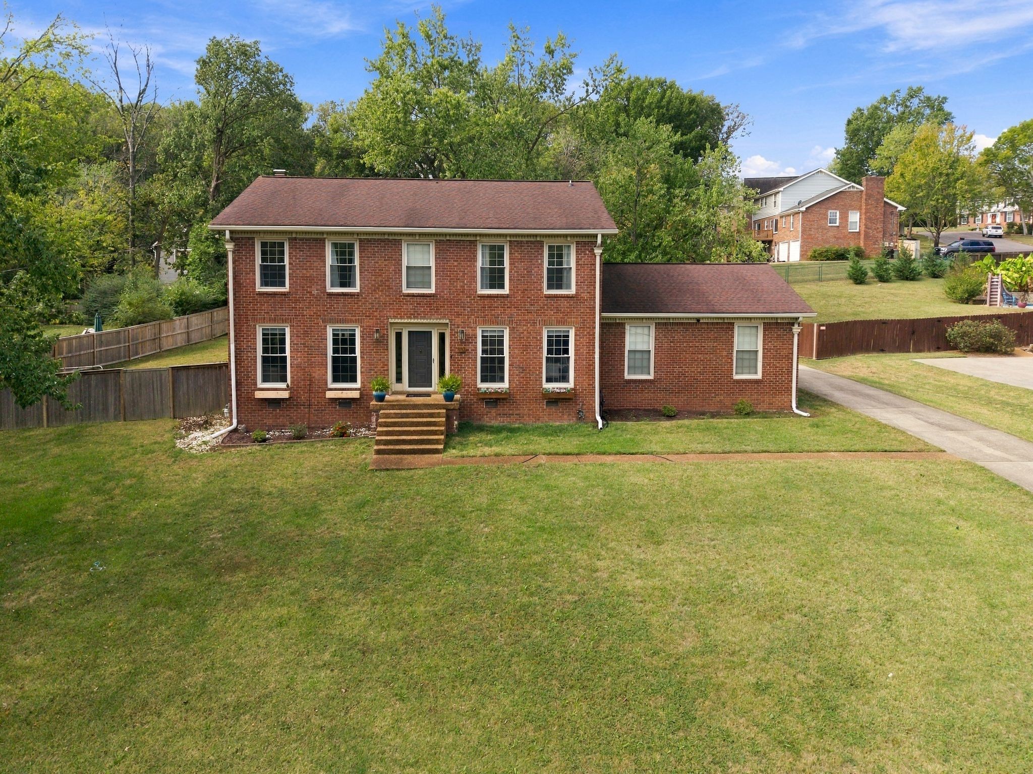 103 Stark Knob Rd